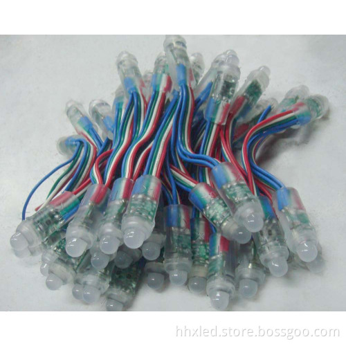 Single Plug-in LED